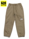【SALE】【KIDS】THE NORTH FACE KIDS COTTON EASY CLIMBING PANT