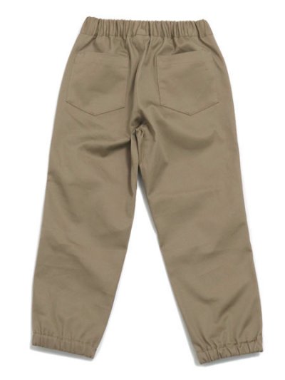 画像2: 【SALE】【KIDS】THE NORTH FACE KIDS COTTON EASY CLIMBING PANT