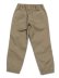 画像2: 【SALE】【KIDS】THE NORTH FACE KIDS COTTON EASY CLIMBING PANT (2)