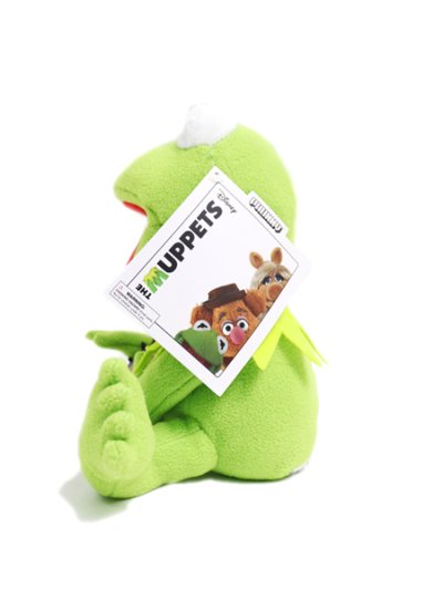 画像3: Kidrobot KERMIT THE FROG BANJO 8" PHUNNY PLUSH