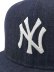 画像7: NEW ERA 59FIFTY SUBWAY YANKEES INDIGO DENIM