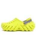 【SALE】crocs ECHO RFLCT BACKSTRAP CLOG ACIDITY
