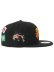 画像4: NEW ERA 59FIFTY STREET FIGHTER II FLAG BLACK