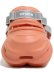 画像5: crocs ECHO RFLCT BACKSTRAP CLOG GRAPEFRUIT (5)