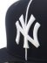 画像6: NEW ERA 59FIFTY PIPING YANKEES NAVY/WHITE