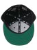 画像6: 【SALE】NEW ERA 59FIFTY STREET FIGHTER II FLAG BLACK