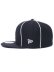 画像3: NEW ERA 59FIFTY PIPING YANKEES NAVY/WHITE