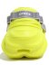 画像5: 【SALE】crocs ECHO RFLCT BACKSTRAP CLOG ACIDITY (5)