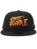 画像2: NEW ERA 59FIFTY STREET FIGHTER II FLAG BLACK (2)