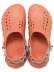 画像4: 【SALE】crocs ECHO RFLCT BACKSTRAP CLOG GRAPEFRUIT (4)