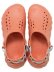 画像4: crocs ECHO RFLCT BACKSTRAP CLOG GRAPEFRUIT (4)