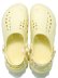 画像4: crocs ECHO CLOG BUTTER CREAM (4)