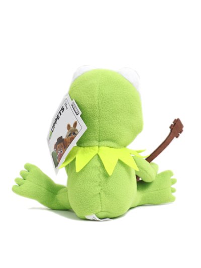 画像4: Kidrobot KERMIT THE FROG BANJO 8" PHUNNY PLUSH