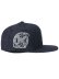 画像4: NEW ERA 59FIFTY SUBWAY YANKEES INDIGO DENIM