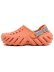 画像1: 【SALE】crocs ECHO RFLCT BACKSTRAP CLOG GRAPEFRUIT (1)