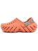 画像1: crocs ECHO RFLCT BACKSTRAP CLOG GRAPEFRUIT (1)