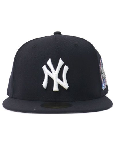 画像2: NEW ERA 59FIFTY SUBWAY SERIES 2000 YANKEES CS