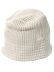 画像1: NEW ERA KNIT BUCKET BASIC STONE/CREAM (1)