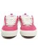 画像3: 【送料無料】VANS KNU SKOOL RETRO COLOR PINK/TRUE WHITE