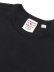 画像3: 【KIDS】AVIREX KIDS DAILY RIB CREW TEE BLACK (3)