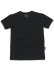 画像2: 【KIDS】AVIREX KIDS DAILY RIB CREW TEE BLACK (2)