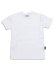 画像2: 【KIDS】AVIREX KIDS DAILY RIB CREW TEE WHITE (2)