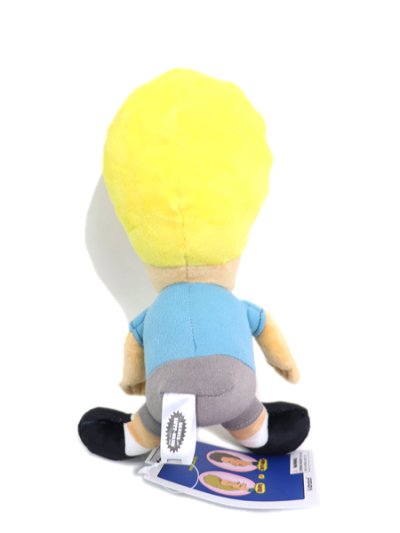 画像4: Kidrobot BEAVIS AND BUTT-HEAD PHUNNY PLUSH BEAVIS