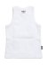 画像2: 【KIDS】AVIREX KIDS DAILY RIB TANK TOP WHITE (2)