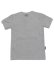 画像2: 【KIDS】AVIREX KIDS DAILY RIB CREW TEE GREY (2)