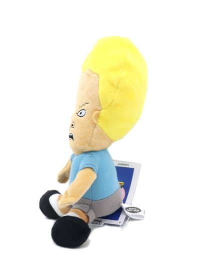 画像3: Kidrobot BEAVIS AND BUTT-HEAD PHUNNY PLUSH BEAVIS