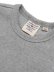 画像3: 【KIDS】AVIREX KIDS DAILY RIB CREW TEE GREY (3)