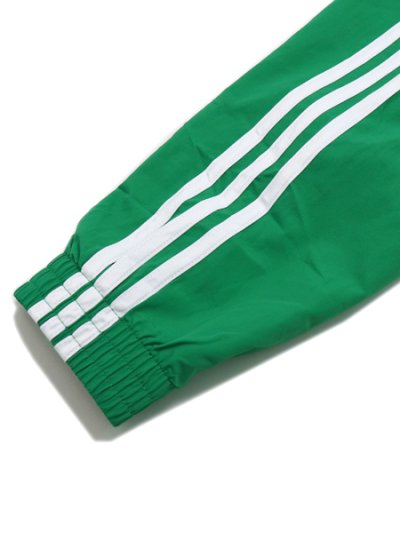 画像6: 【SALE】ADIDAS WOVEN FBIRD TRACK TOP-GREEN