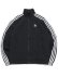 画像1: 【送料無料】ADIDAS WOVEN FBIRD TRACK TOP-BLACK (1)