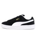 【送料無料】PUMA SUEDE XL PUMA BLACK/PUMA WHITE