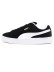 画像1: 【SALE】PUMA SUEDE XL PUMA BLACK/PUMA WHITE (1)