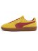 画像1: 【送料無料】PUMA PALERMO PELE YELLOW/CLUB RED (1)