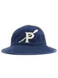 【送料無料】POLO RALPH LAUREN MARINER FELT PATCH TWILL BUCKET HAT