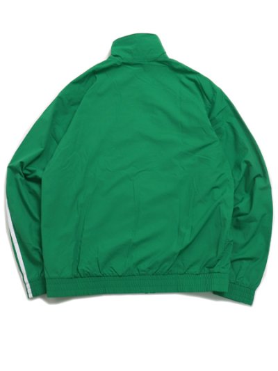 画像2: 【送料無料】ADIDAS WOVEN FBIRD TRACK TOP-GREEN