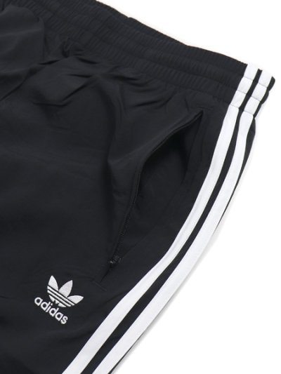 画像3: 【SALE】ADIDAS WOVEN FIREBIRD TRACK PANT-BLACK