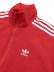 画像3: 【送料無料】ADIDAS WOVEN FBIRD TRACK TOP-BETTER SCARLET