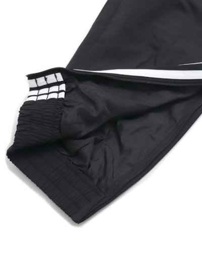 画像6: 【SALE】ADIDAS WOVEN FIREBIRD TRACK PANT-BLACK