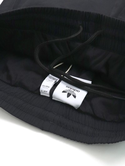 画像4: 【SALE】ADIDAS WOVEN FIREBIRD TRACK PANT-BLACK