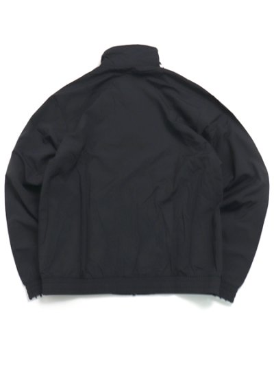 画像2: 【送料無料】ADIDAS WOVEN FBIRD TRACK TOP-BLACK