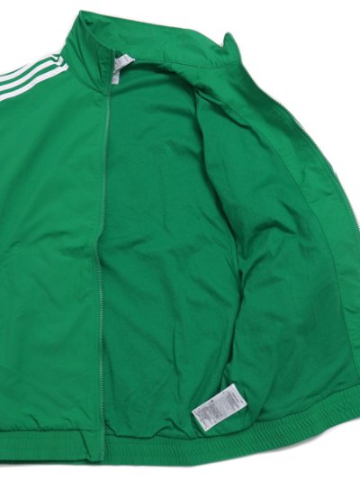 画像5: 【SALE】ADIDAS WOVEN FBIRD TRACK TOP-GREEN