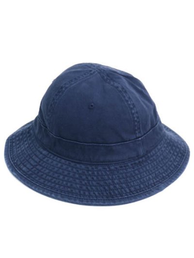 画像3: 【送料無料】POLO RALPH LAUREN MARINER FELT PATCH TWILL BUCKET HAT