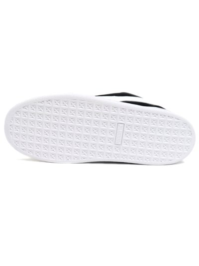 画像2: 【SALE】PUMA SUEDE XL PUMA BLACK/PUMA WHITE