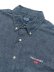 画像3: 【送料無料】POLO RALPH LAUREN POLO SPORT CLASSIC FIT CHAMBRAY LS SHIRT