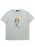 【送料無料】POLO RALPH LAUREN CLASSIC FIT HERITAGE BEAR TEE