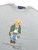 画像3: 【送料無料】POLO RALPH LAUREN CLASSIC FIT HERITAGE BEAR TEE (3)