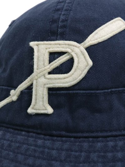 画像5: 【送料無料】POLO RALPH LAUREN MARINER FELT PATCH TWILL BUCKET HAT